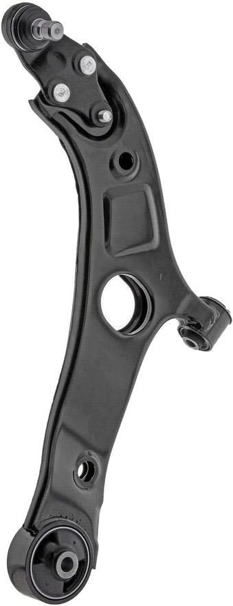 Front Left Lower Control Arm - MS901153