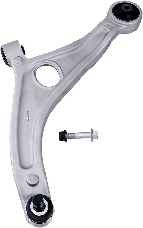 Front Left Lower Control Arm - MS901180