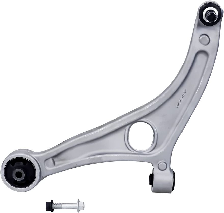 Front Lower Control Arm - MS901180 / MS901181