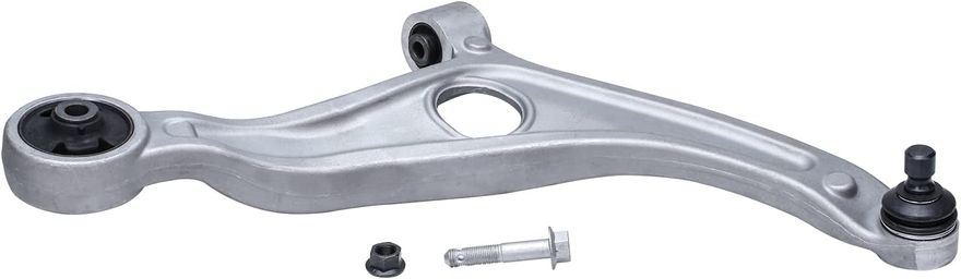 Front Lower Control Arm - MS901180 / MS901181