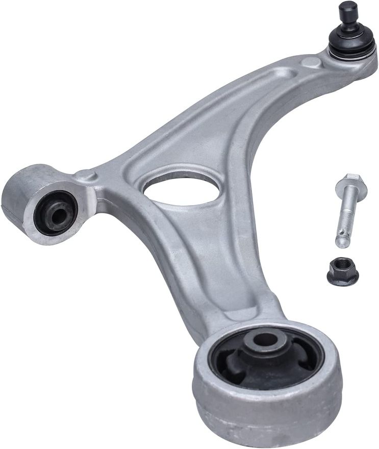 Front Right Lower Control Arm - MS901181