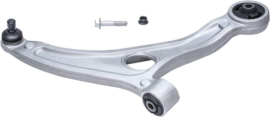 Front Right Lower Control Arm - MS901181