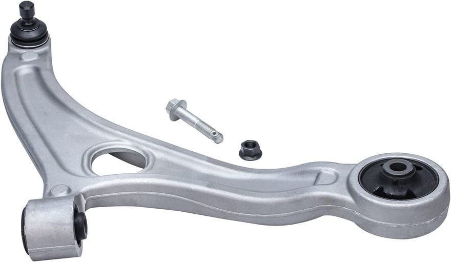 Front Right Lower Control Arm - MS901181