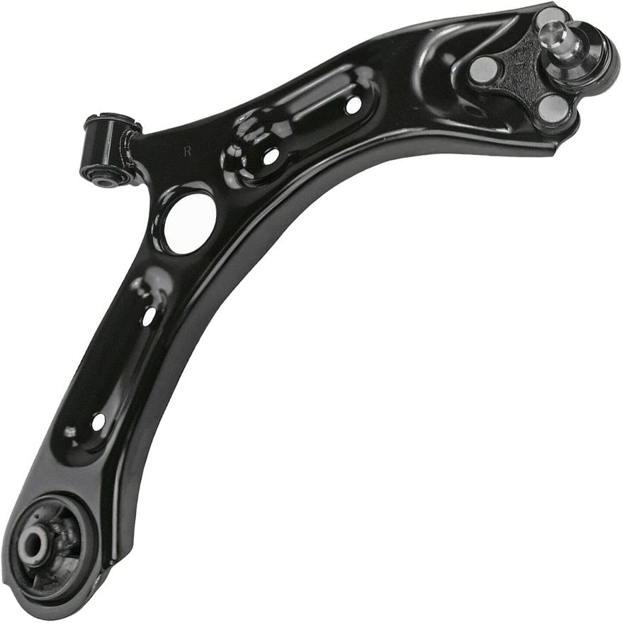 Front Lower Control Arm - MS901233 / MS901234