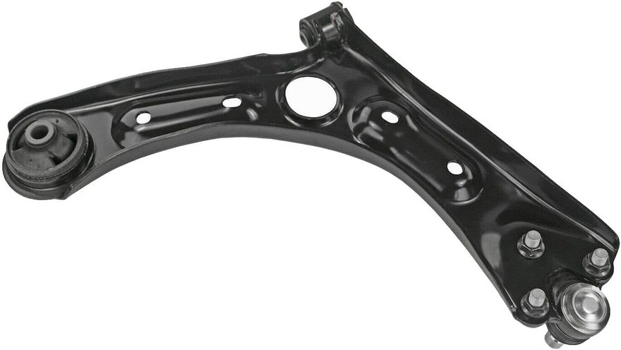 Front Left Lower Control Arm - MS901233