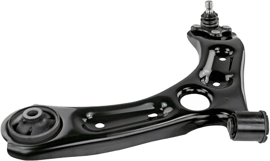 Front Left Lower Control Arm - MS901233