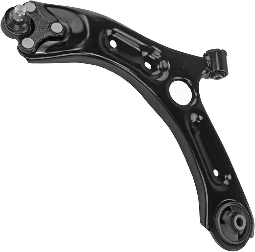 Front Left Lower Control Arm - MS901233