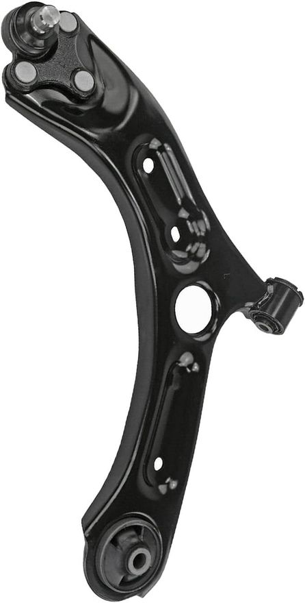 Front Left Lower Control Arm - MS901233