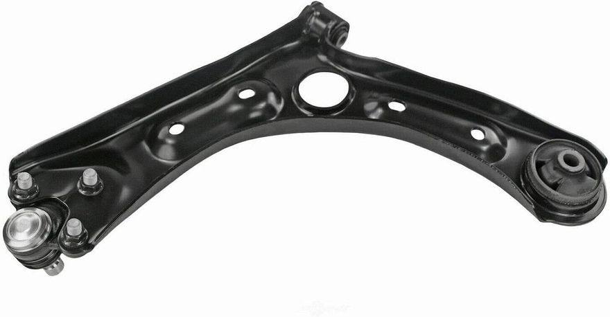 Front Right Lower Control Arm - MS901234