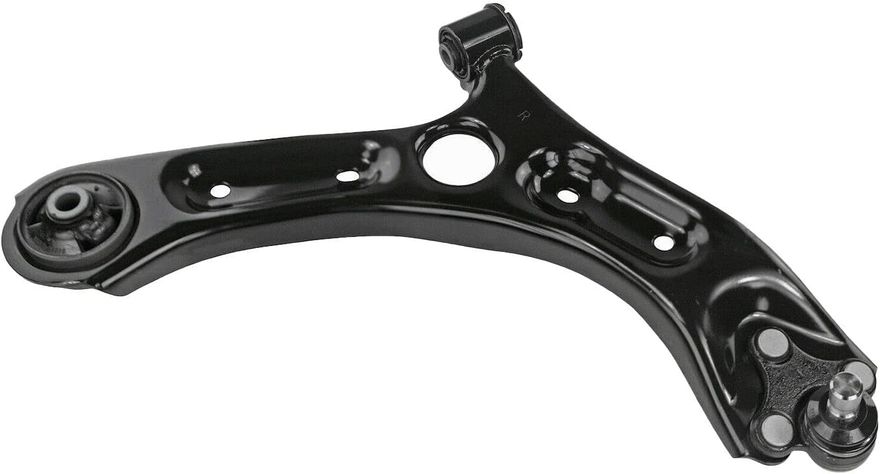 Front Right Lower Control Arm - MS901234