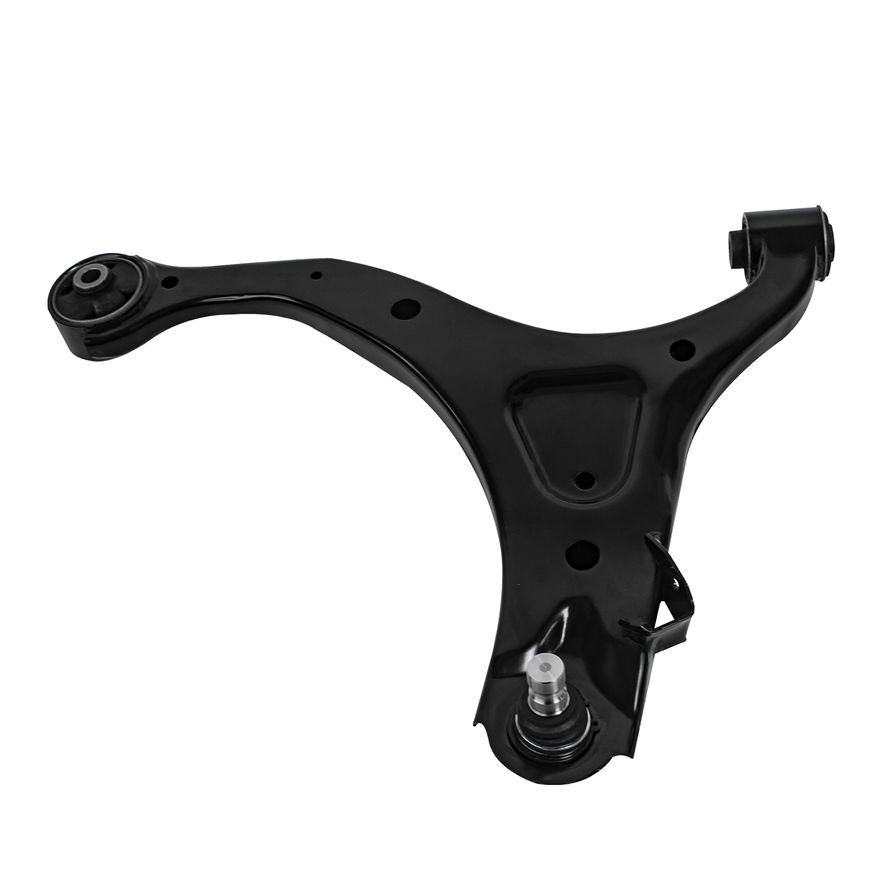 Front Left Lower Control Arm - MS90152