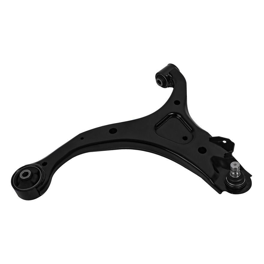 Front Left Lower Control Arm - MS90152