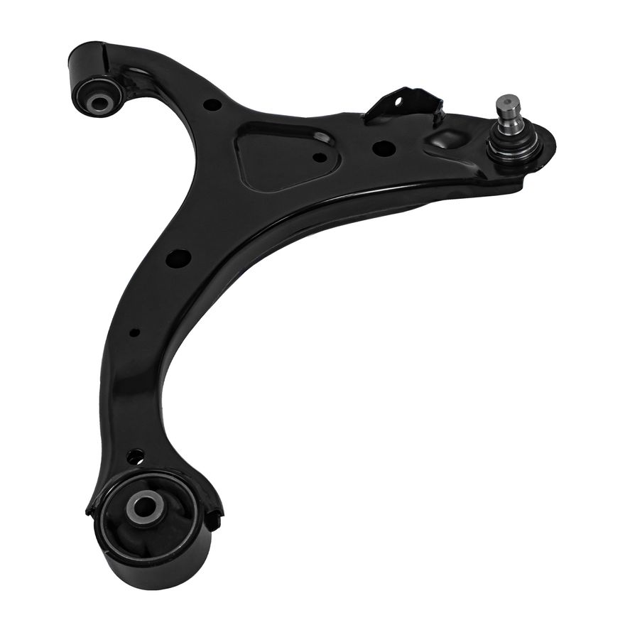 Front Left Lower Control Arm - MS90152