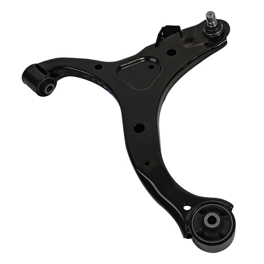 Front Left Lower Control Arm - MS90152