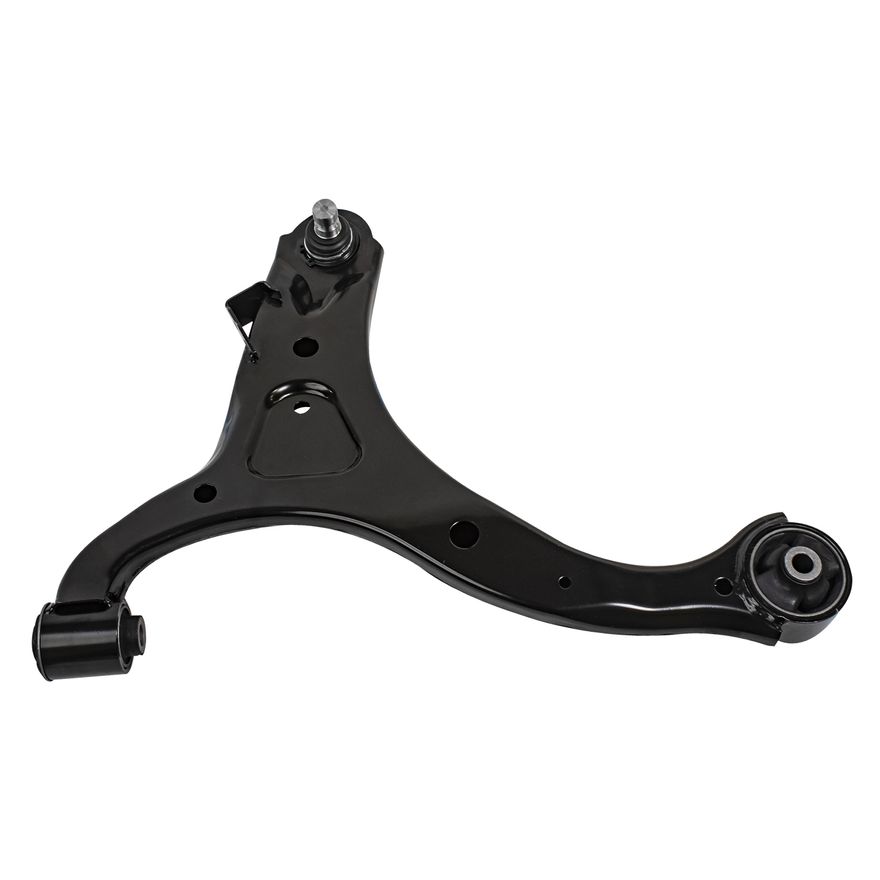 Front Left Lower Control Arm - MS90152