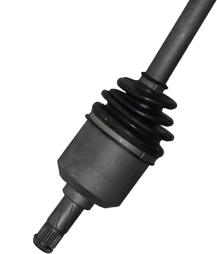 Front Left CV Axle - 400_AX