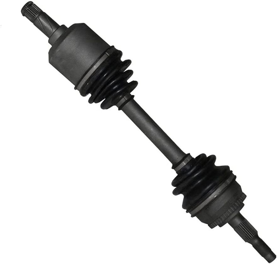 Front Left CV Axle - 400_AX