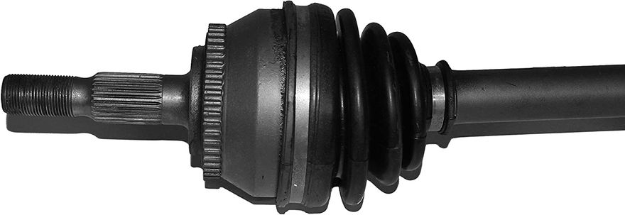 Front Right CV Axle - 401_AX