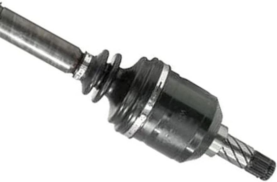 Front Left CV Axle - 404_AX