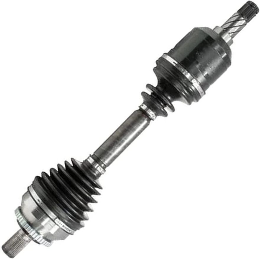 Front Left CV Axle - 404_AX