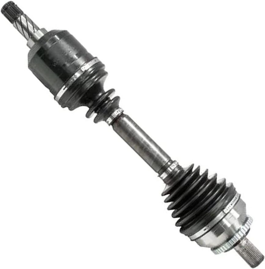 Main Image - Front Left CV Axle