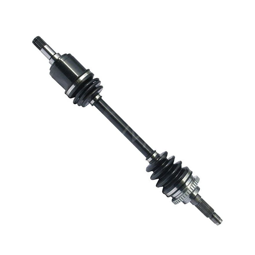 Front Left CV Axle - 406_AX