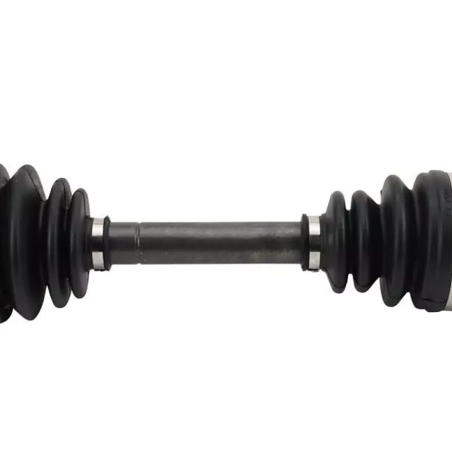 Front Left CV Axle - 406_AX