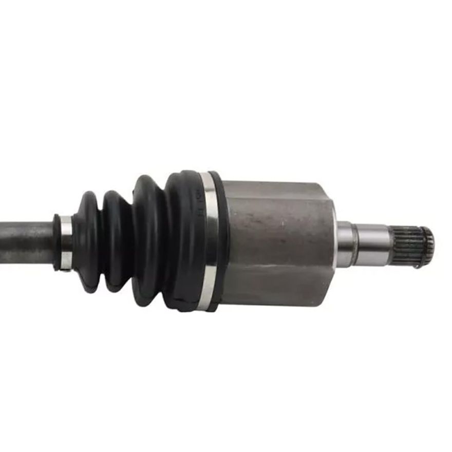 Front Left CV Axle - 406_AX