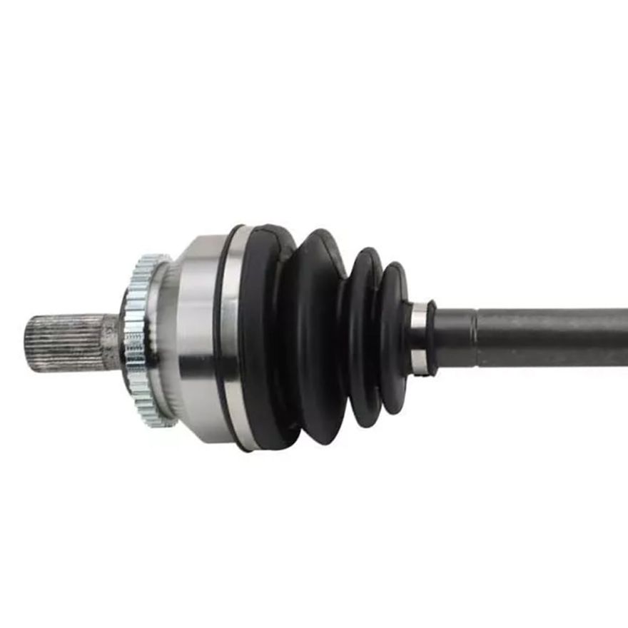 Front Left CV Axle - 406_AX