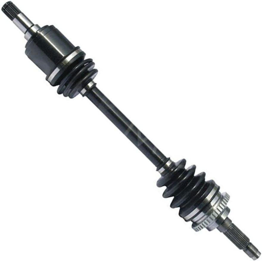 Main Image - Front Left CV Axle