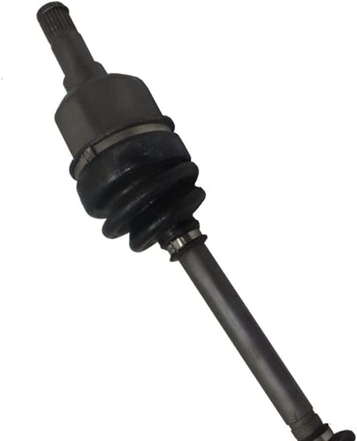 Front Left CV Axle - 40_AX