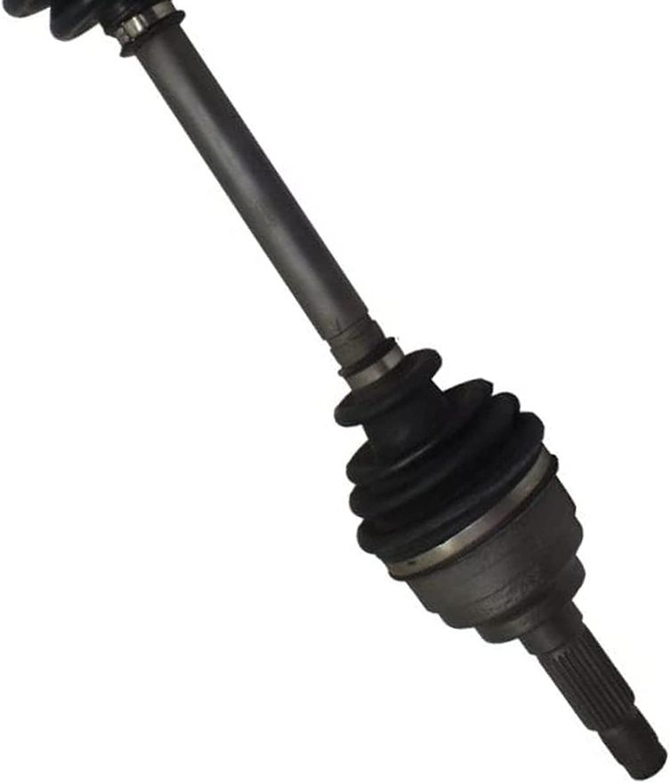 Front Left CV Axle - 40_AX