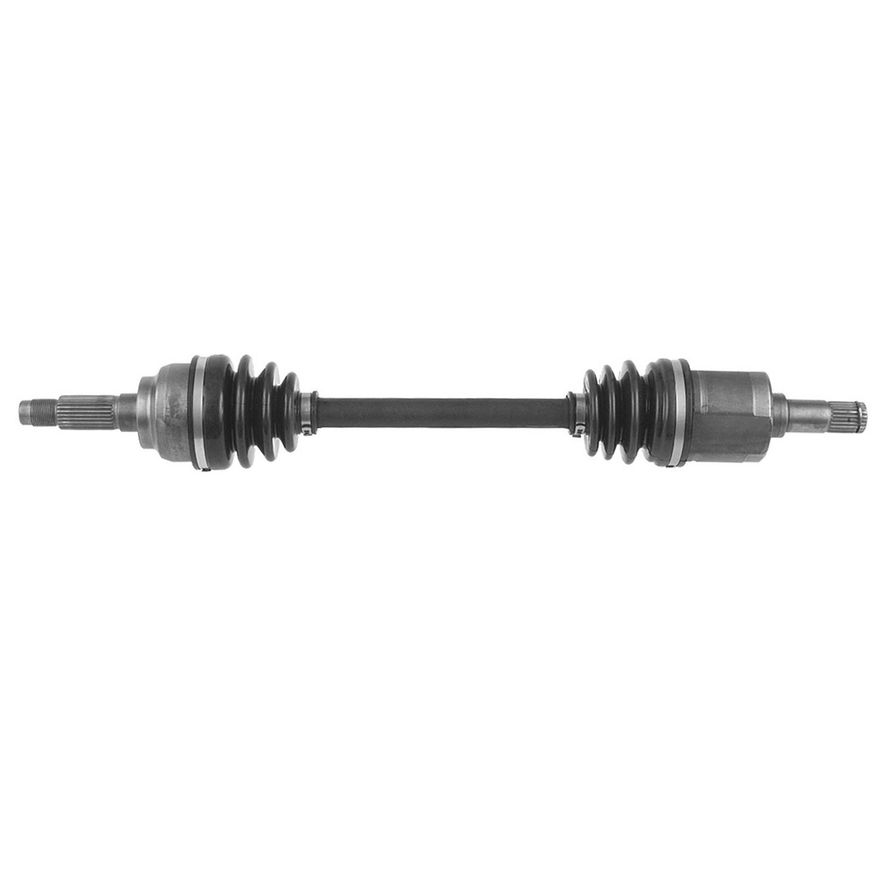 Front Left CV Axle - 40A_AX