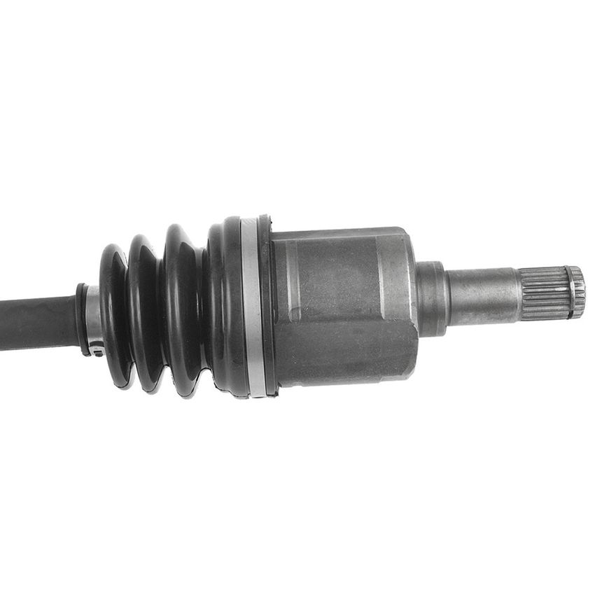 Front Left CV Axle - 40A_AX