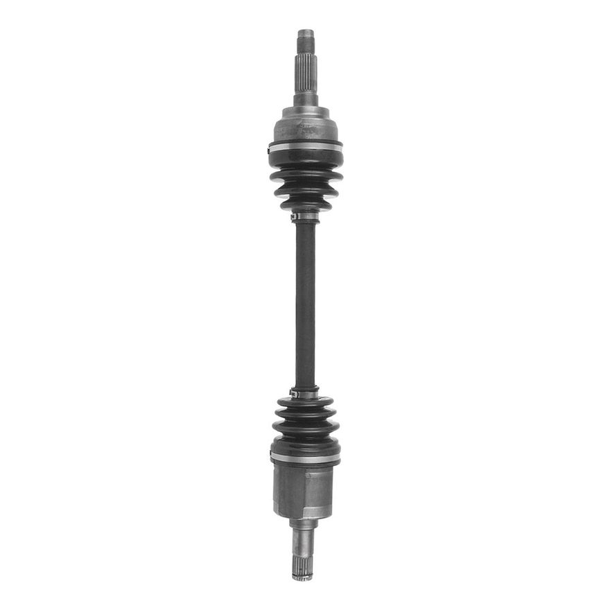 Front Left CV Axle - 40A_AX