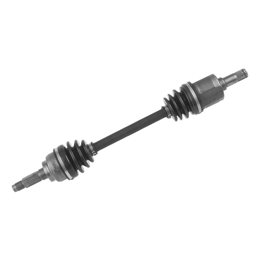 Front Left CV Axle - 40A_AX