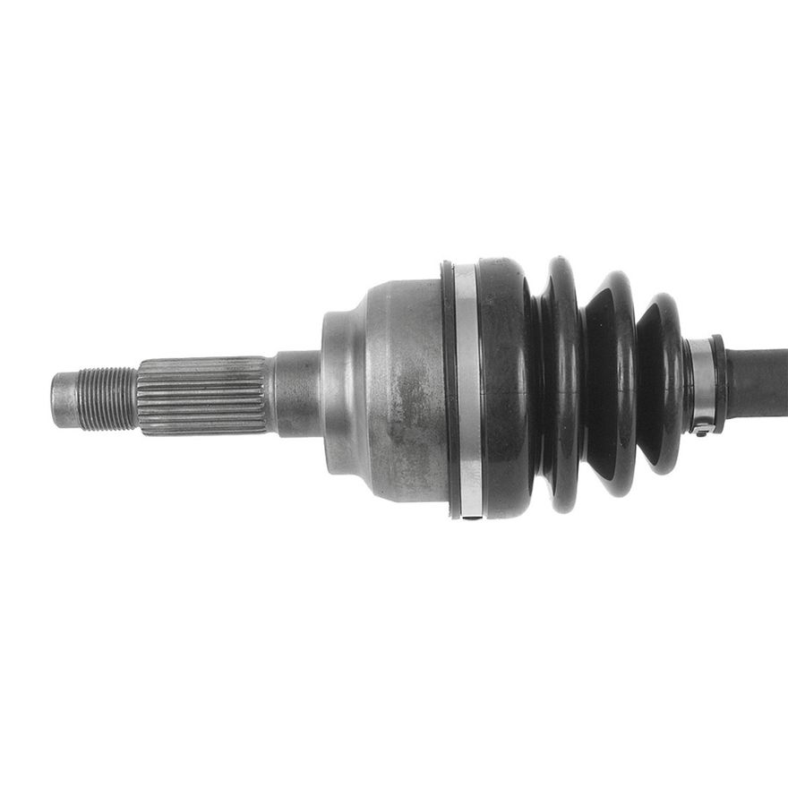 Front Left CV Axle - 40A_AX