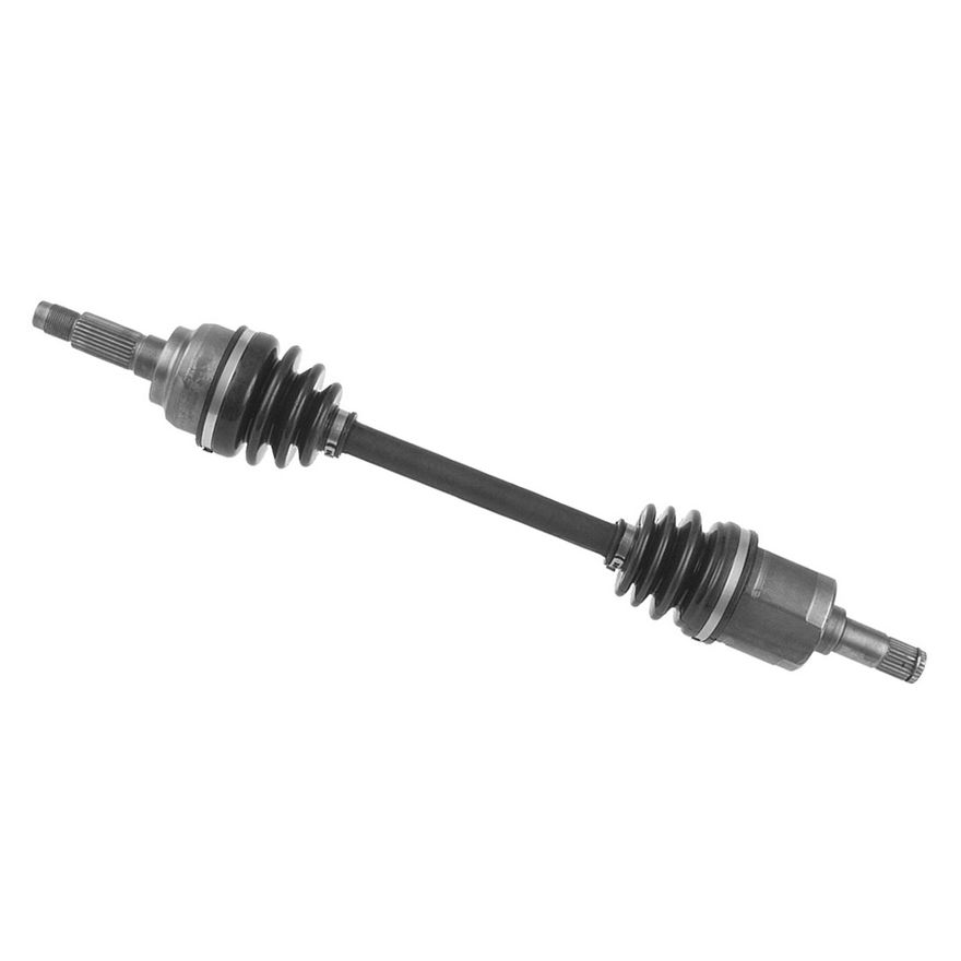 Front Left CV Axle - 40A_AX