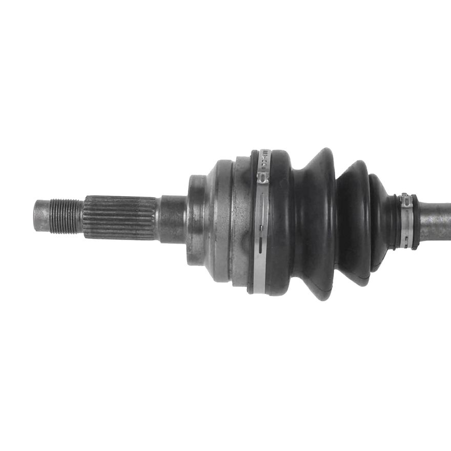 Front Left CV Axle - 40AM_AX