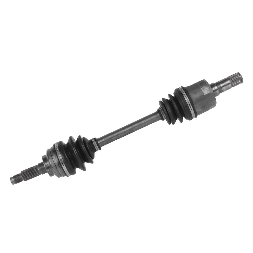 Front Left CV Axle - 40AM_AX