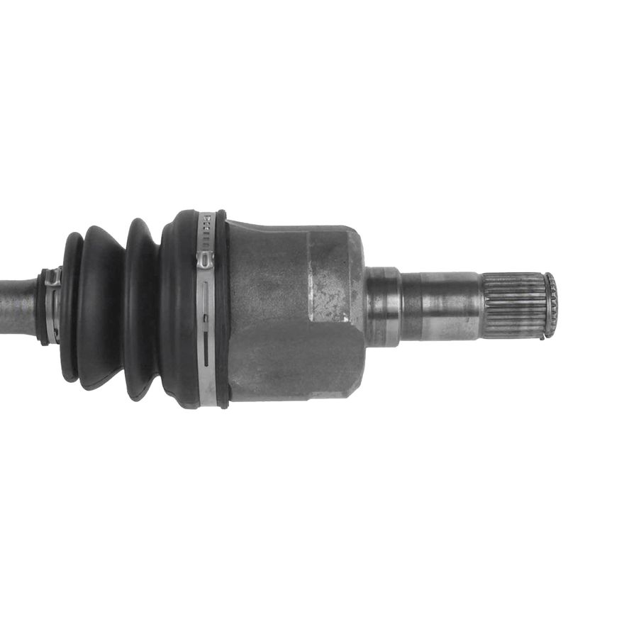 Front Left CV Axle - 40AM_AX