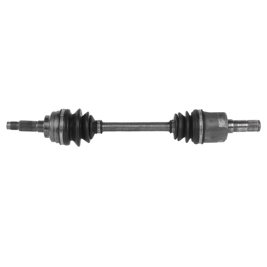 Front Left CV Axle - 40AM_AX