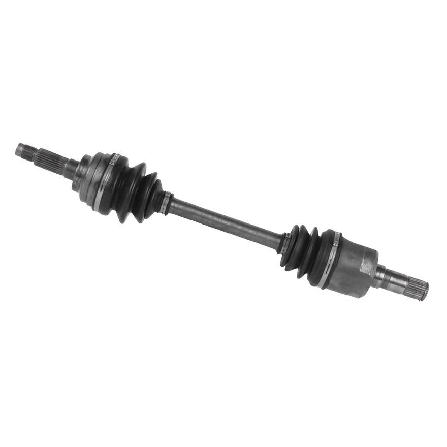 Front Left CV Axle - 40AM_AX