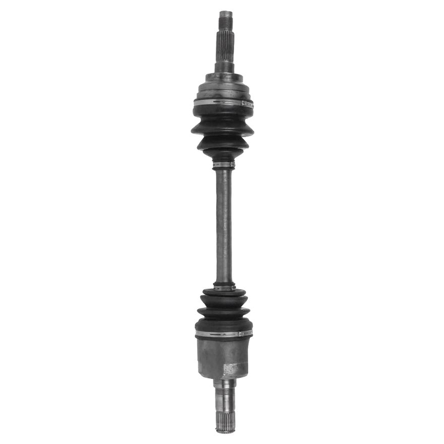 Front Left CV Axle - 40AM_AX