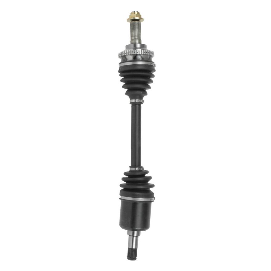 Front Left CV Axle - 40BW_AX