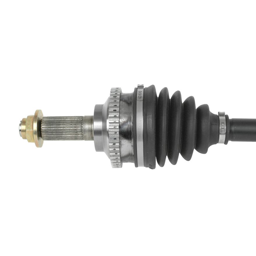 Front Left CV Axle - 40BW_AX