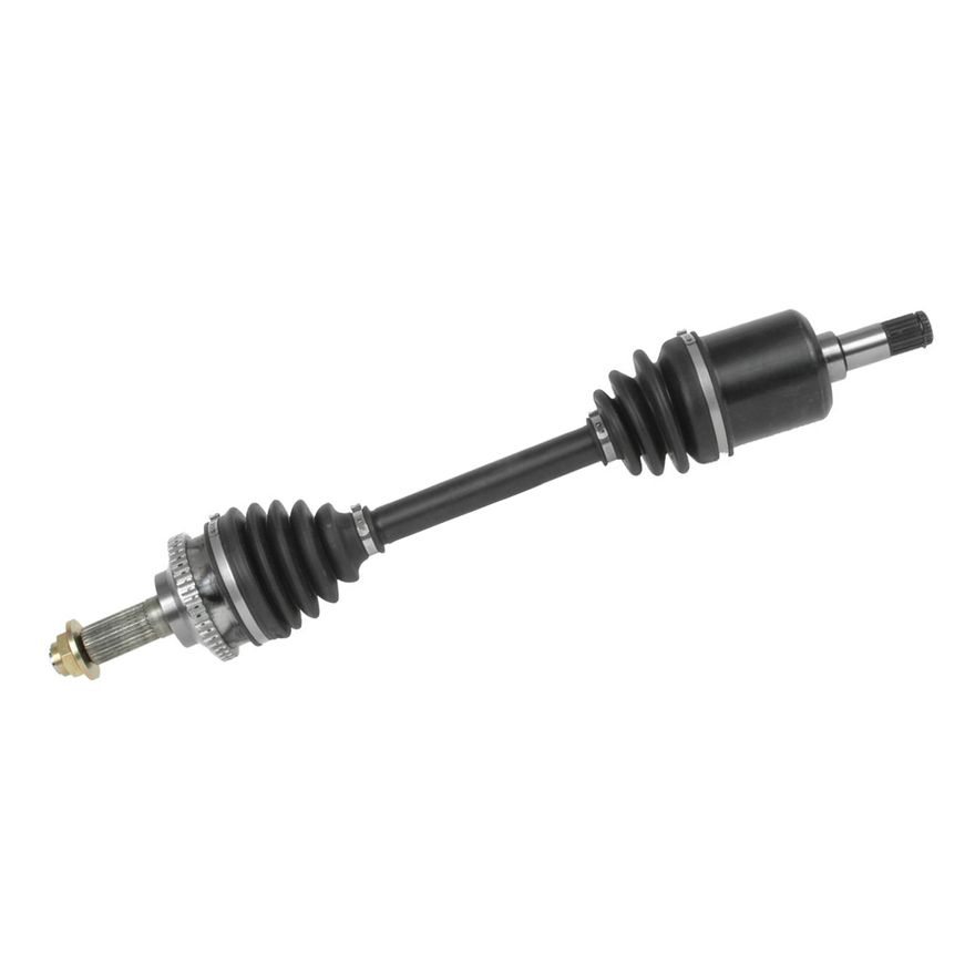 Front Left CV Axle - 40BW_AX