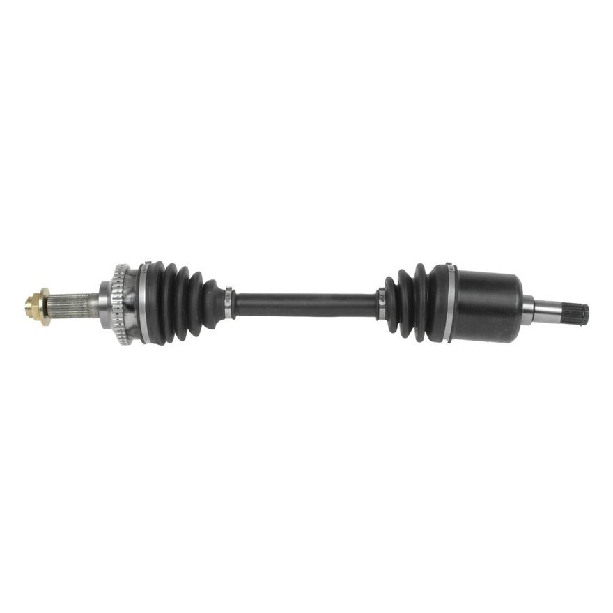 Front Left CV Axle - 40BW_AX