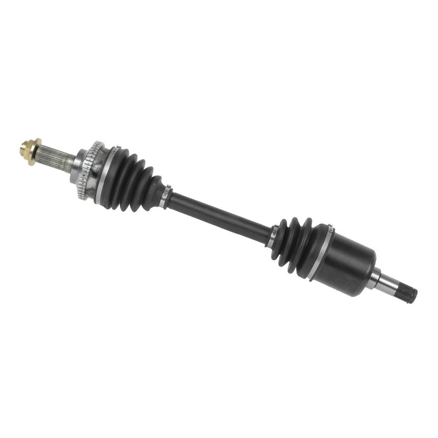 Front Left CV Axle - 40BW_AX