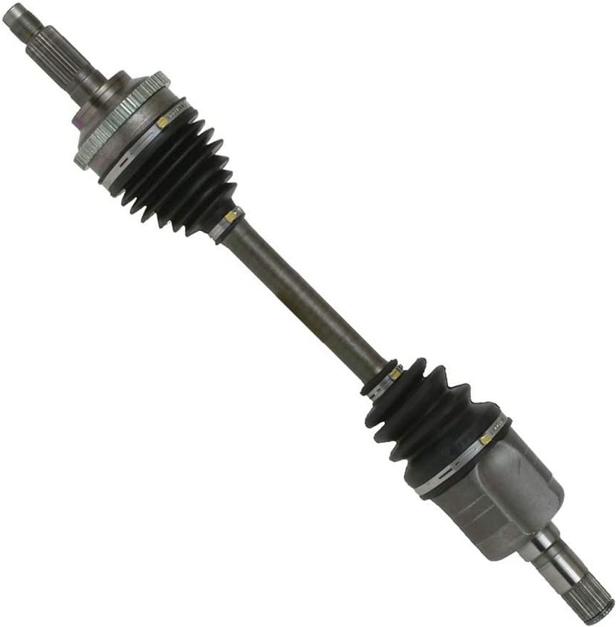 Main Image - Front Left CV Axle Shaft